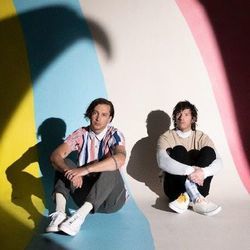 Scaled And Icy Album Chords by Twenty One Pilots