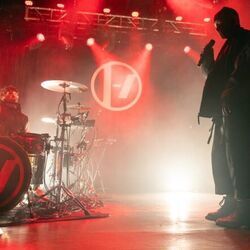 The Craving Jennas Version Live Chords by Twenty One Pilots