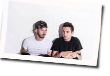 The Judge Bass Tab by Twenty One Pilots