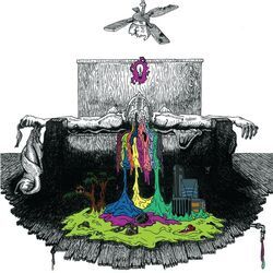 Trapdoor Bass Tab by Twenty One Pilots
