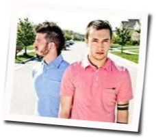Truce Tab by Twenty One Pilots