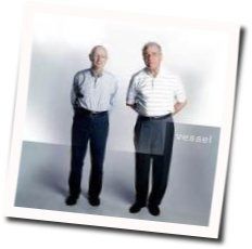 Vessel Album Chords by Twenty One Pilots