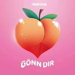 Gönn Dir Chords by Twenty4tim