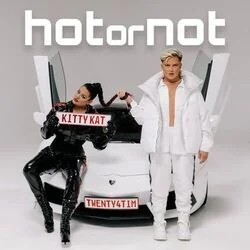 Hot Or Not Chords by Twenty4tim, Kitty Kat