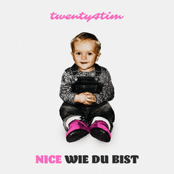 Twenty4tim chords for Nice wie du bist