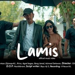 Lamis Chords by Twentynine