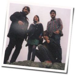 Twerps chords for Dreamin