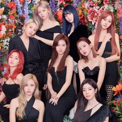 선인장 Cactus Bass Tab by Twice (트와이스)