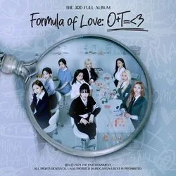 1 3 2 Chords by Twice (트와이스)