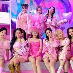 Blame It On Me (Ver2) Chords by Twice (트와이스)