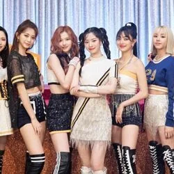 Blame It On Me (Ver3) Chords by Twice (트와이스)