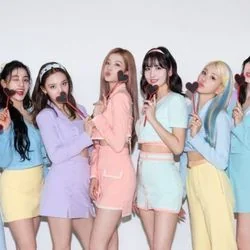 Blame It On Me Chords by Twice (트와이스)