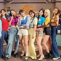 Brave Chords by Twice (트와이스)