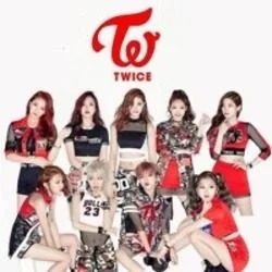 Candy Boy Chords by Twice (트와이스)