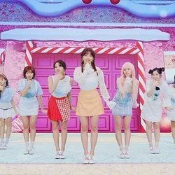 Candy Pop Chords by Twice (트와이스)