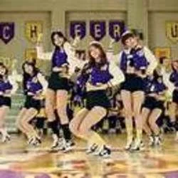 Cheer Up Chords by Twice (트와이스)