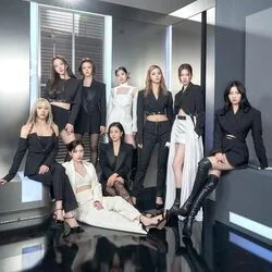 Crazy Stupid Love (Ver2) Chords by Twice (트와이스)