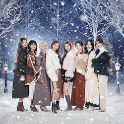 Doughnut Intro Tab by Twice (트와이스)