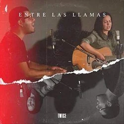 Entre Llamas Chords by Twice (트와이스)