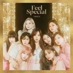 Feel Special Chords by Twice (트와이스)