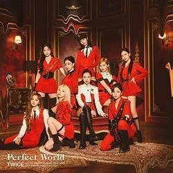 Four Leaf Clover Bass Tab by Twice (트와이스)