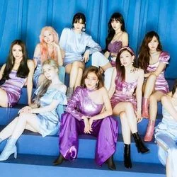 Get Loud Chords by Twice (트와이스)