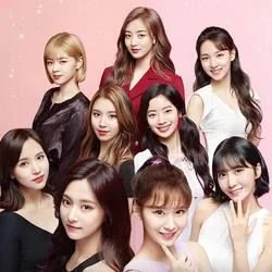 Heart Shaker Chords by Twice (트와이스)