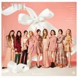 Lalala Chords by Twice (트와이스)