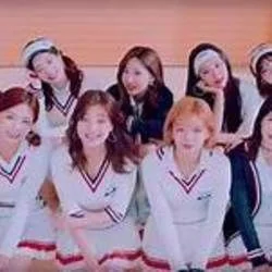 Melting Ice Cream Chords by Twice (트와이스)