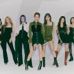 Moonlight Sunrise (Ver2) Chords by Twice (트와이스)