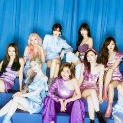 More And More (Ver3) Chords by Twice (트와이스)