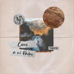 Corro A Mi Padre Chords by Twice Música