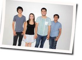 Knock Knock Chords by Twice Música