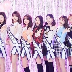 New New Chords by Twice (트와이스)