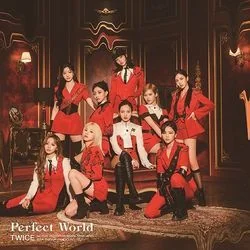 Perfect World Bass Tab by Twice (트와이스)