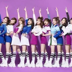 Polish Chords by Twice (트와이스)