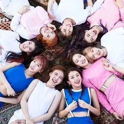 Precious Love Chords by Twice (트와이스)