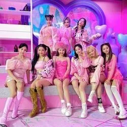 Promise Chords by Twice (트와이스)