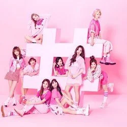 Say Something Chords by Twice (트와이스)