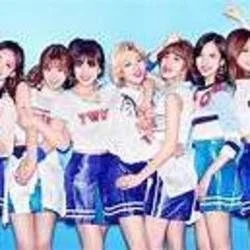 Sleep Tight Good Night Chords by Twice (트와이스)