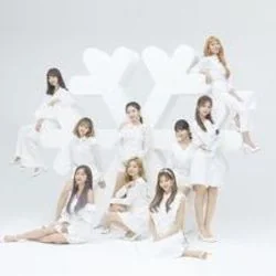 Stay By My Side Chords by Twice (트와이스)