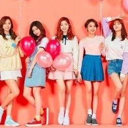 Sweet Talker Chords by Twice (트와이스)