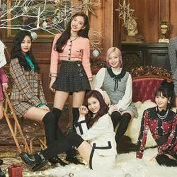 The Best Thing I Ever Did Chords by Twice (트와이스)