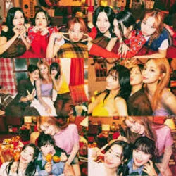 The Wish Chords by Twice (트와이스)