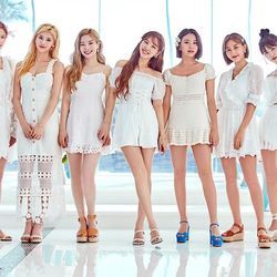 132 Chords by Twice (트와이스)