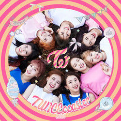 1 To 10 Chords by Twice (트와이스)