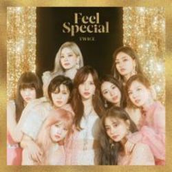 21 29 Chords by Twice (트와이스)