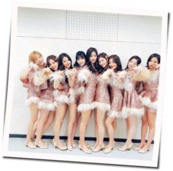 247 Chords by Twice (트와이스)
