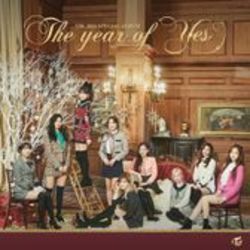 After Moon Chords by Twice (트와이스)