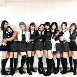 Bdz Japanese Ver Chords by Twice (트와이스)